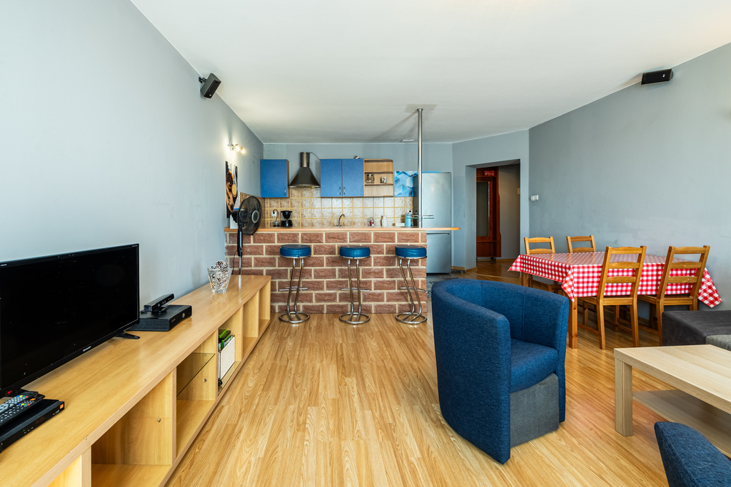 Mieszkanie na sprzedaż Szczecin, Centrum 84 m2 | Arka Nieruchomości