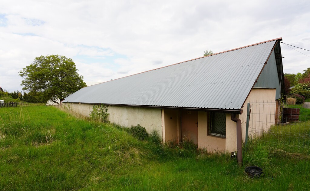Obiekt komercyjny na wynajem Szczecin, Pogodno II 300 m2 | Arka Nieruchomości