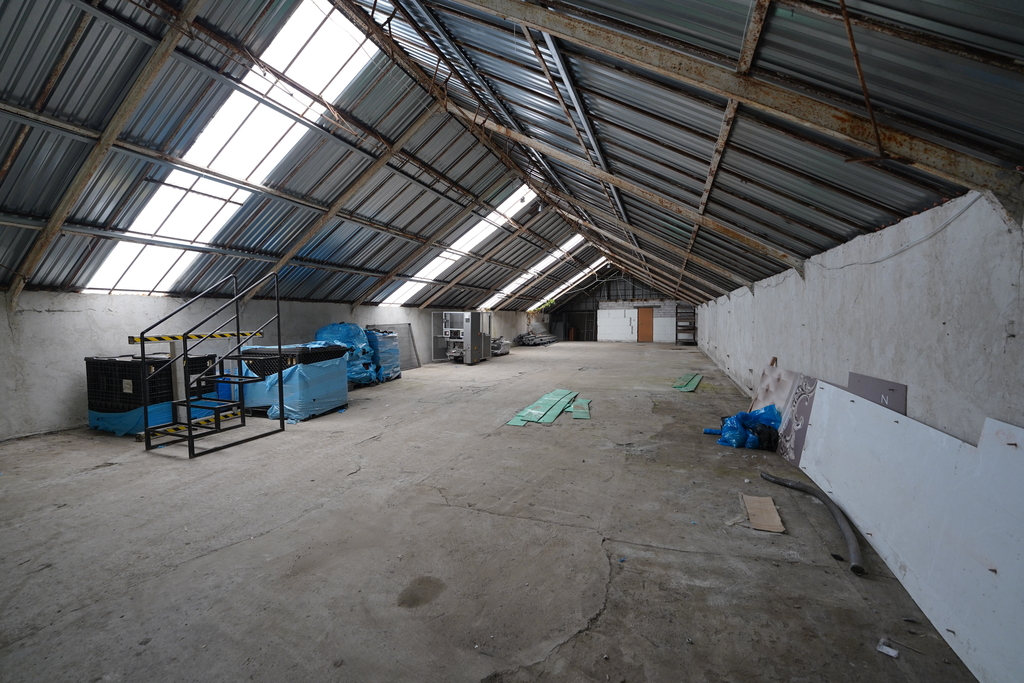 Obiekt komercyjny na wynajem Szczecin, Pogodno II 300 m2 | Arka Nieruchomości