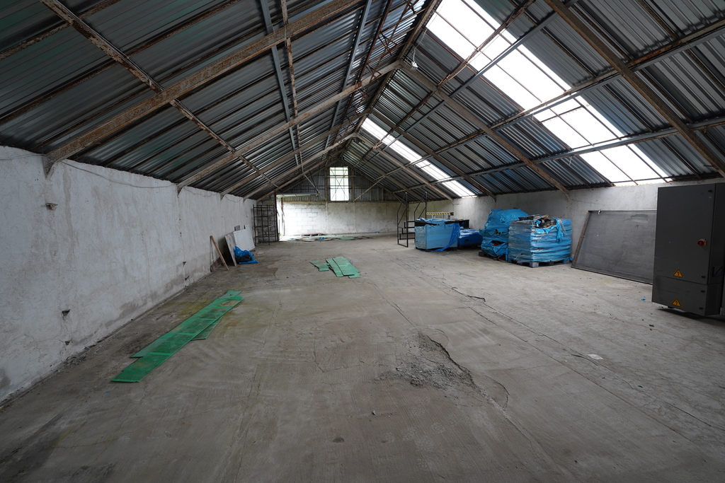 Obiekt komercyjny na wynajem Szczecin, Pogodno II 300 m2 | Arka Nieruchomości