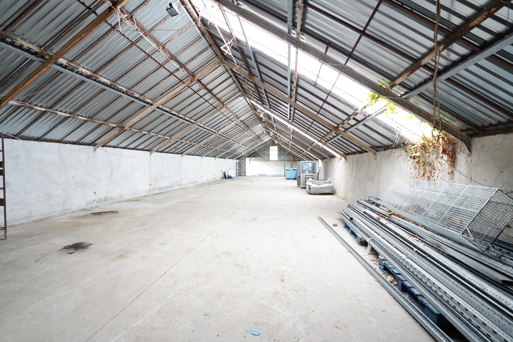 Obiekt komercyjny na wynajem Szczecin, Pogodno II 300 m2 | Arka Nieruchomości
