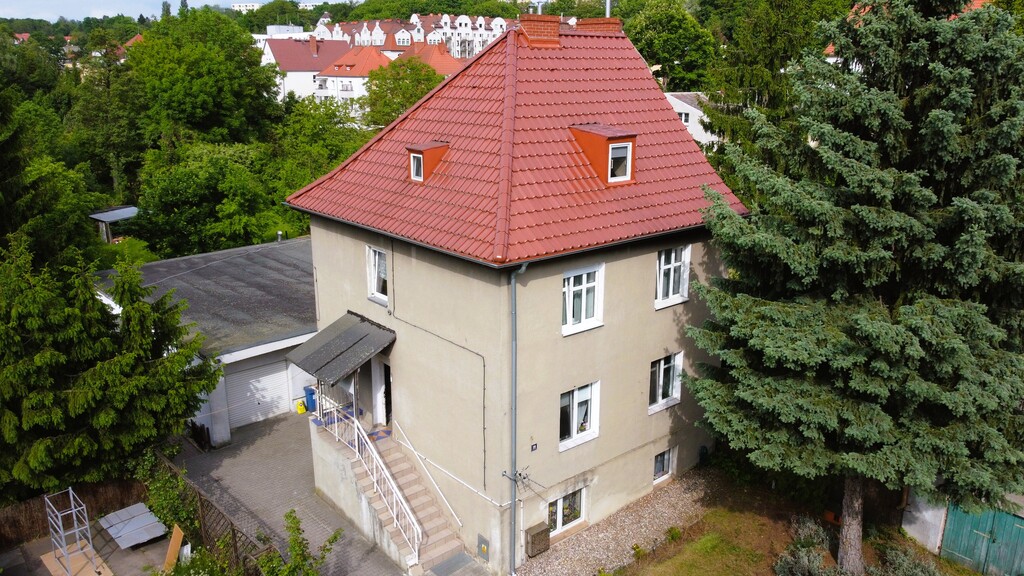 2-pokojowe mieszkanie, 49,00 m², Gorzów Wielkopolski, Śródmieście