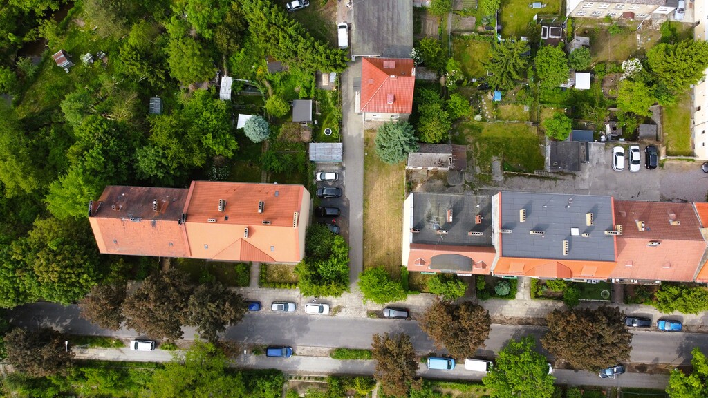 2-pokojowe mieszkanie, 49,00 m², Gorzów Wielkopolski, Śródmieście