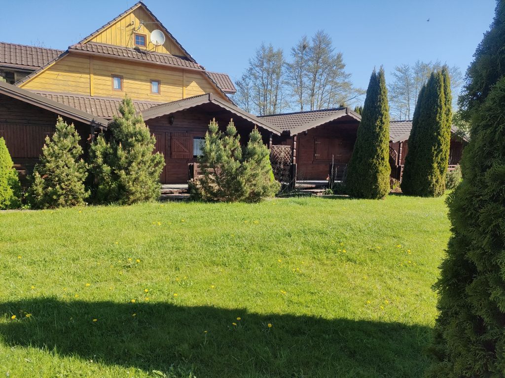Dom na sprzedaż Chłopy 680 m2 | Arka Nieruchomości