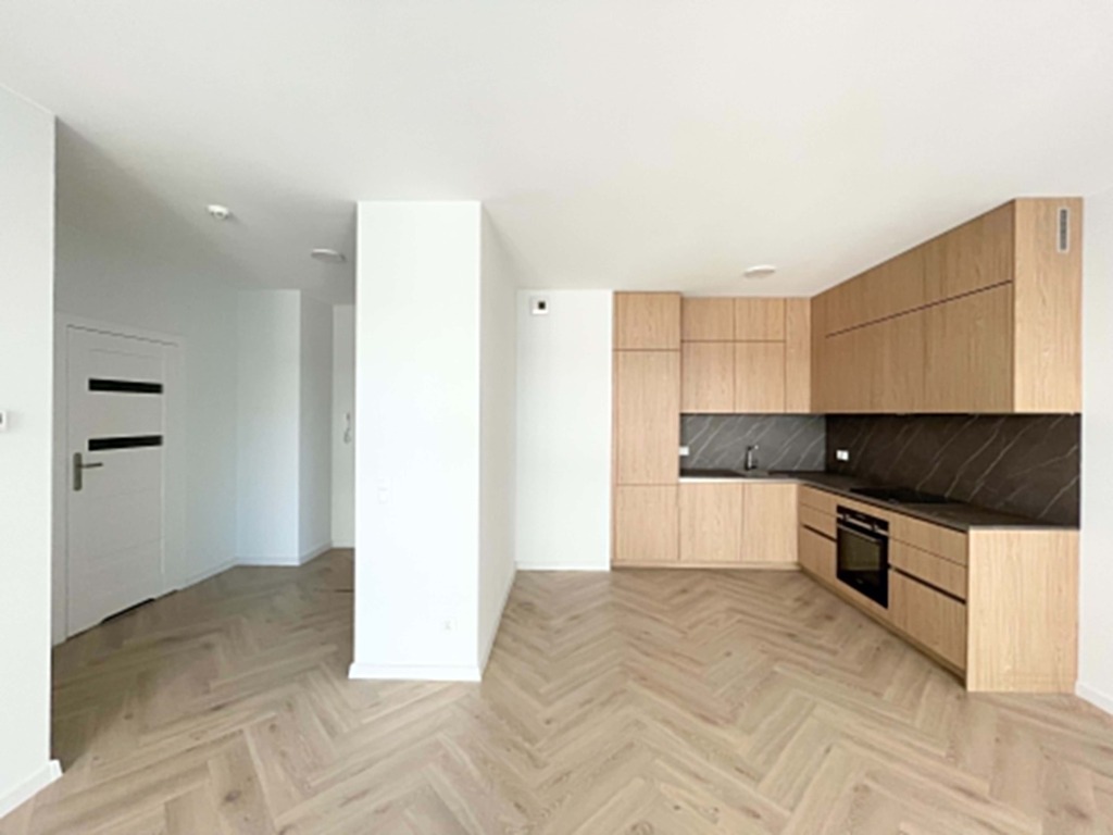 Mieszkanie na sprzedaż Szczecin, Kępa Parnicka 48 m2 | Arka Nieruchomości