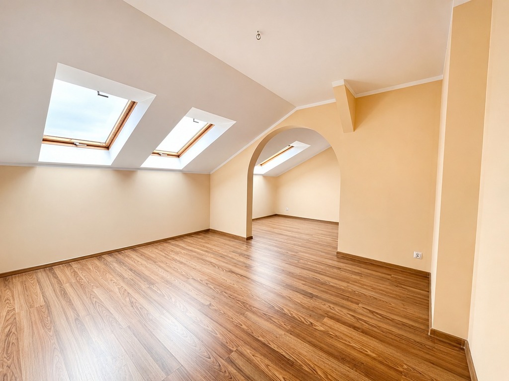 Mieszkanie na sprzedaż Szczecin, Śródmieście 81 m2 | Arka Nieruchomości
