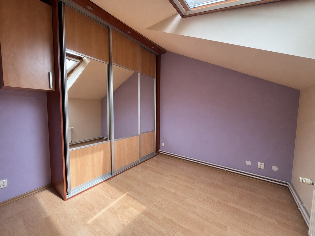 Mieszkanie na sprzedaż Szczecin, Śródmieście 81 m2 | Arka Nieruchomości