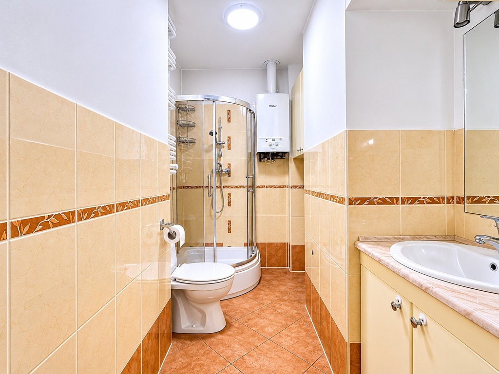 Mieszkanie na sprzedaż Szczecin, Śródmieście 81 m2 | Arka Nieruchomości