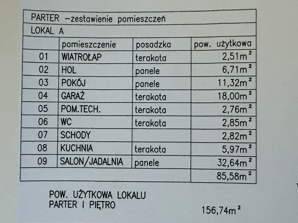 Dom na sprzedaż Bezrzecze 157 m2 | Arka Nieruchomości