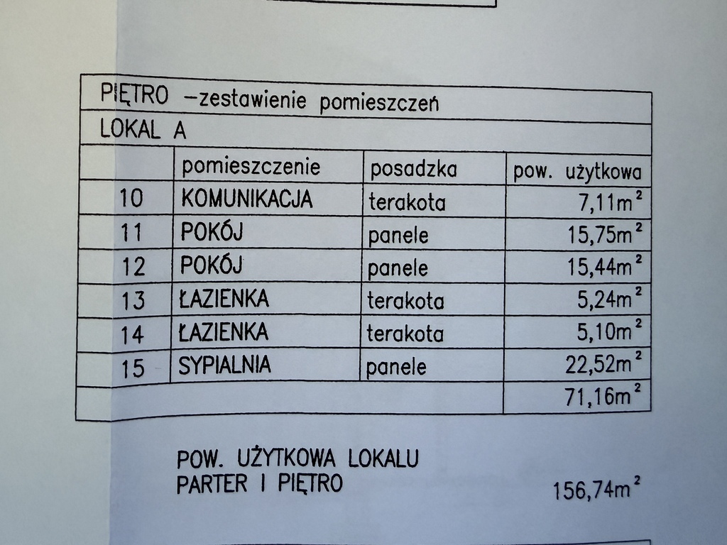 Dom na sprzedaż Bezrzecze 157 m2 | Arka Nieruchomości