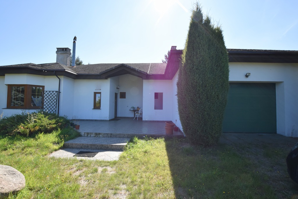 Dom na sprzedaż Parlino 150 m2 | Arka Nieruchomości