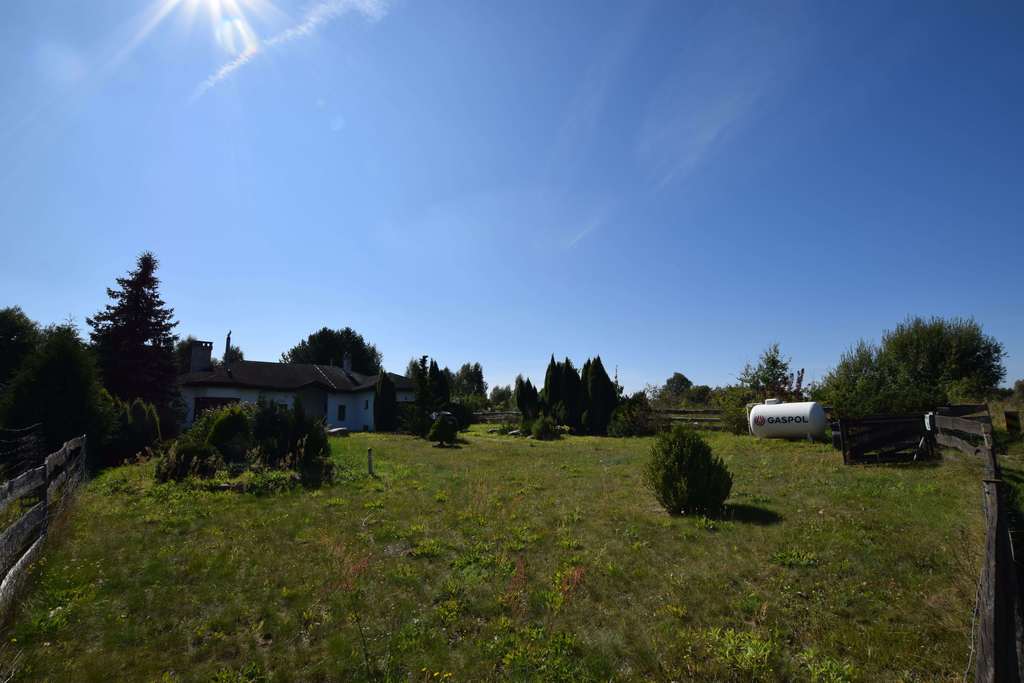 Dom na sprzedaż Parlino 150 m2 | Arka Nieruchomości