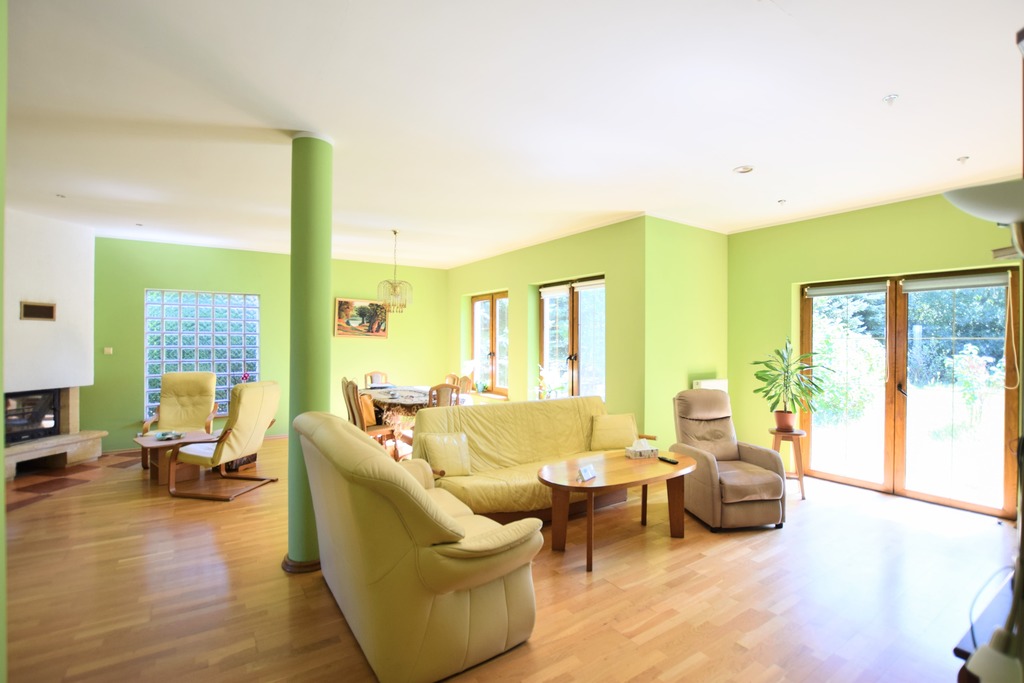 Dom na sprzedaż Parlino 150 m2 | Arka Nieruchomości