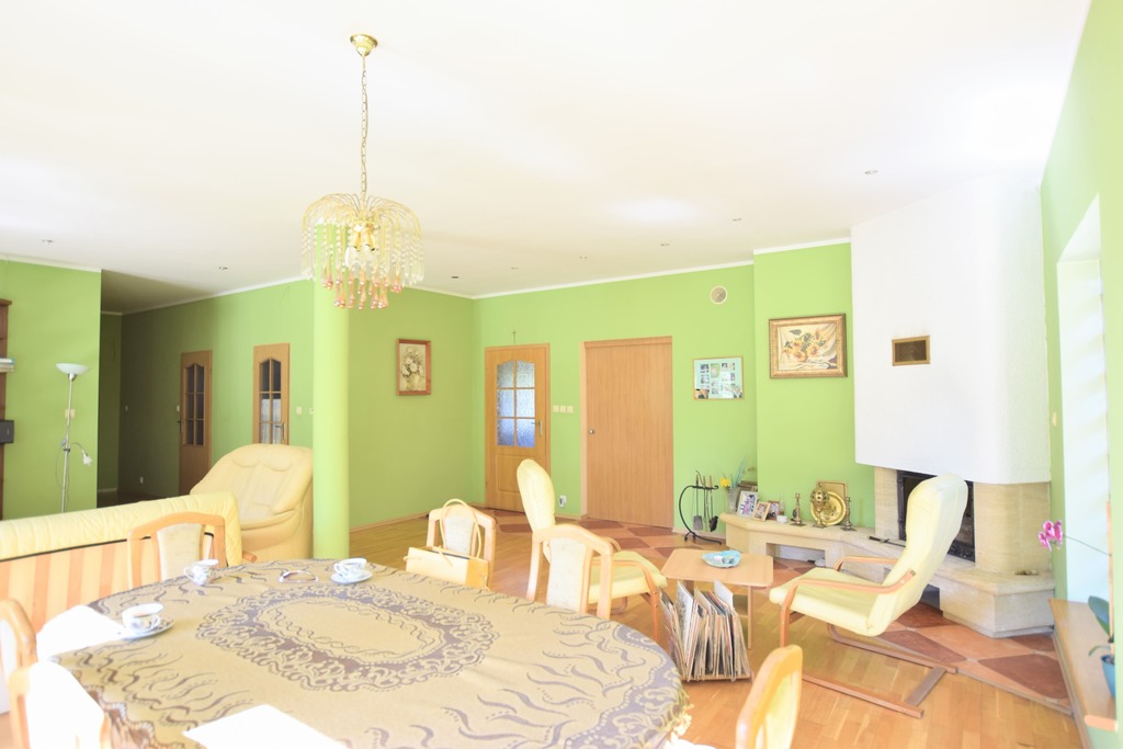 Dom na sprzedaż Parlino 150 m2 | Arka Nieruchomości