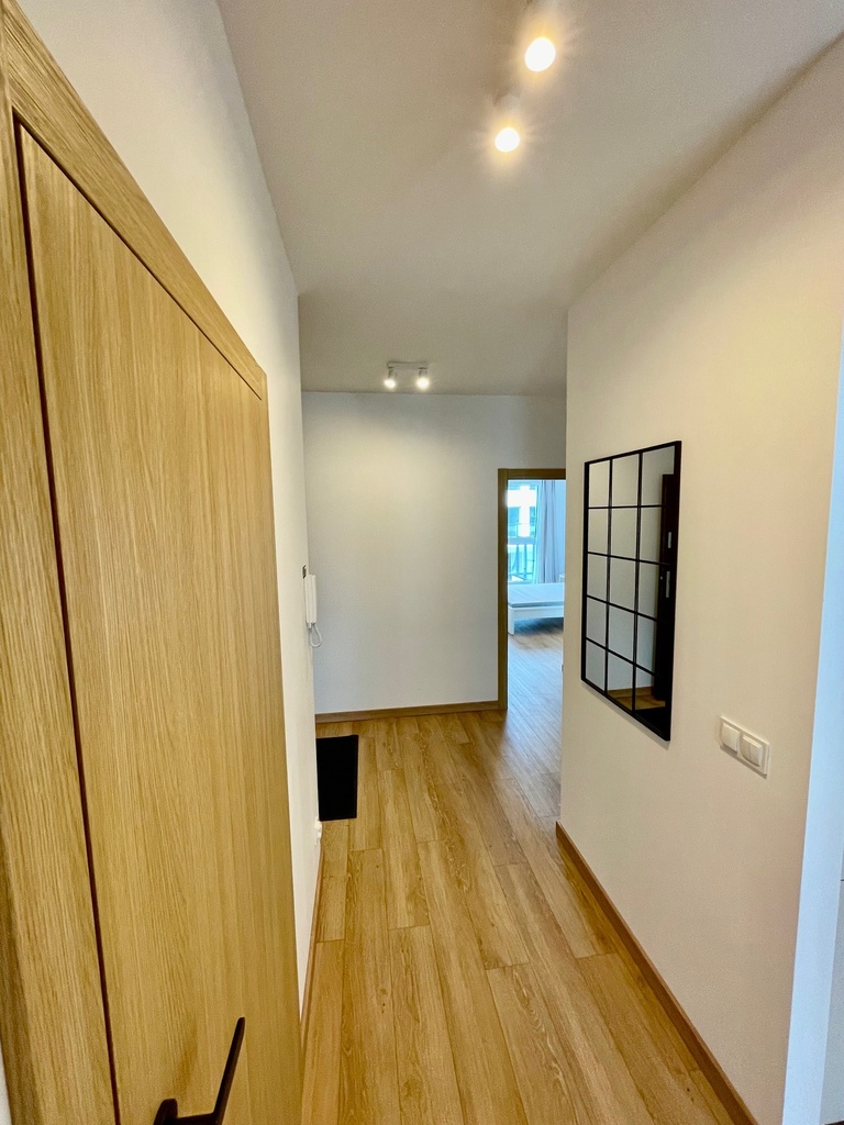 Mieszkanie na wynajem Szczecin, Łasztownia 60 m2 | Arka Nieruchomości