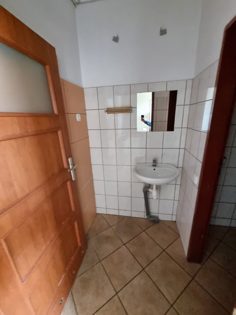 Obiekt komercyjny na wynajem Przecław 285 m2 | Arka Nieruchomości