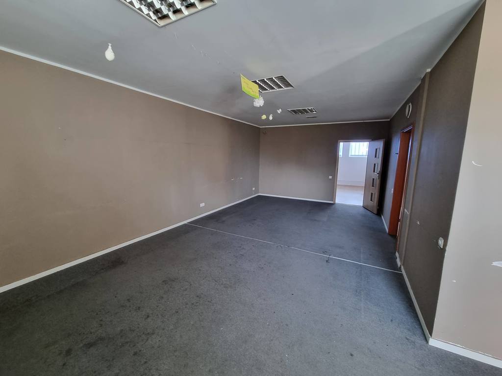 Obiekt komercyjny na wynajem Przecław 285 m2 | Arka Nieruchomości