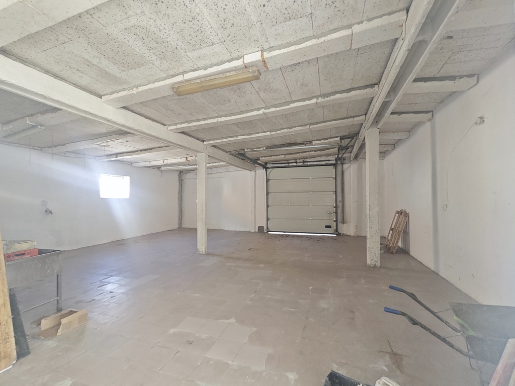 Obiekt komercyjny na wynajem Przecław 285 m2 | Arka Nieruchomości