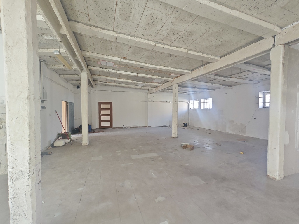 Obiekt komercyjny na wynajem Przecław 285 m2 | Arka Nieruchomości