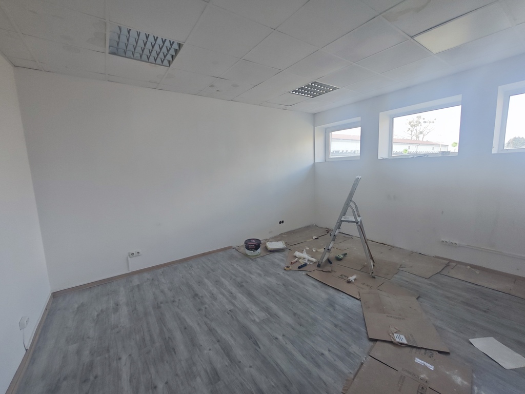 Obiekt komercyjny na wynajem Przecław 285 m2 | Arka Nieruchomości