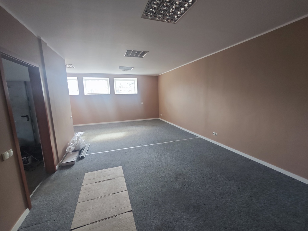 Obiekt komercyjny na wynajem Przecław 285 m2 | Arka Nieruchomości