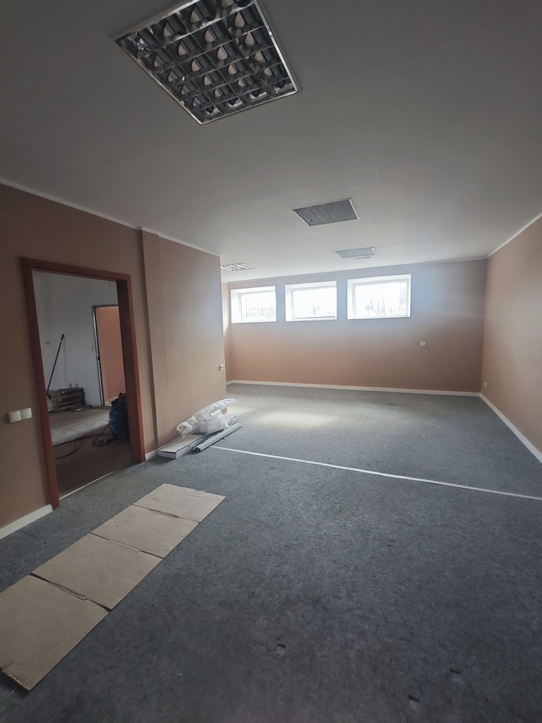 Obiekt komercyjny na wynajem Przecław 285 m2 | Arka Nieruchomości