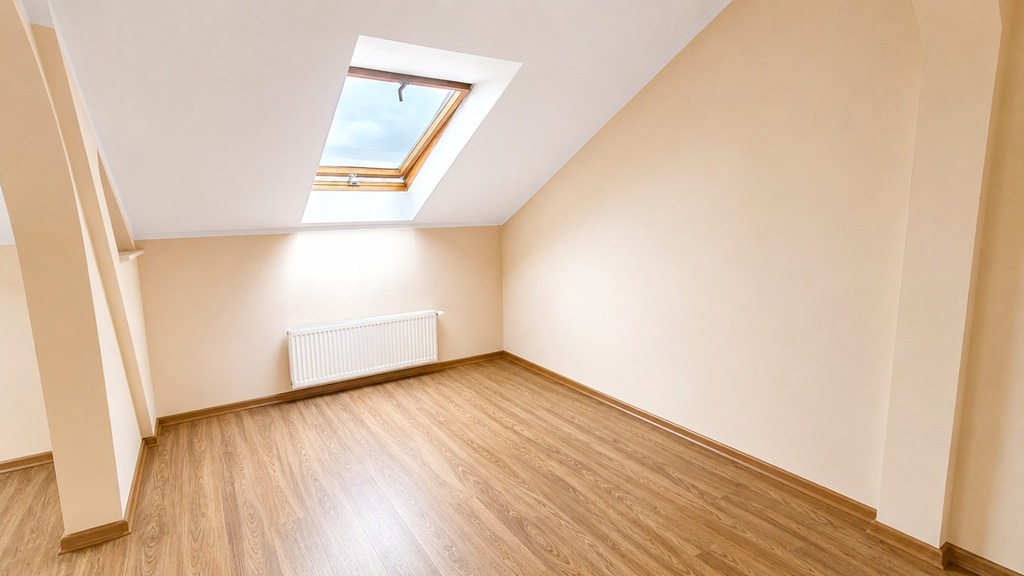 Mieszkanie na sprzedaż Szczecin, Śródmieście 81 m2 | Arka Nieruchomości