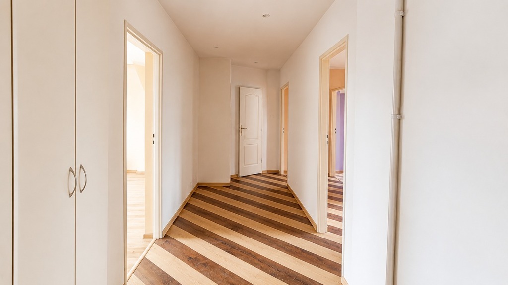 Mieszkanie na sprzedaż Szczecin, Śródmieście 81 m2 | Arka Nieruchomości