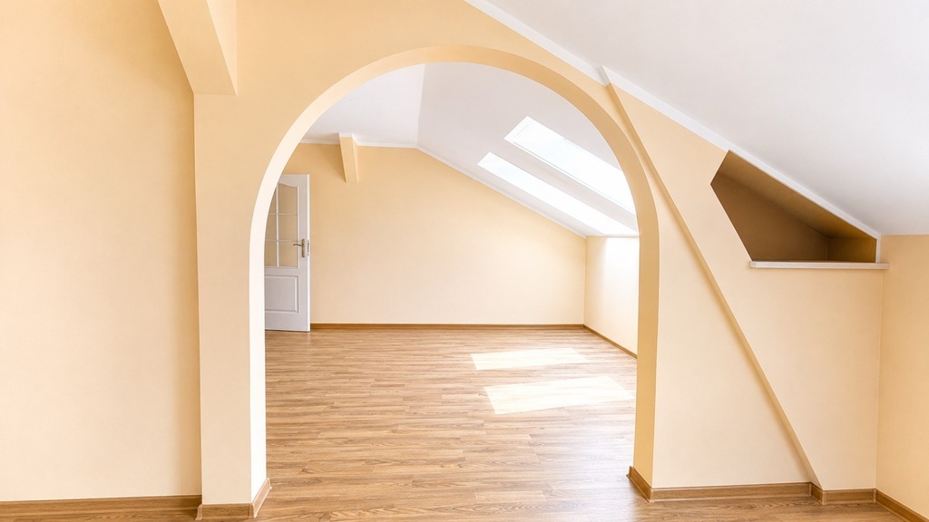 Mieszkanie na sprzedaż Szczecin, Śródmieście 81 m2 | Arka Nieruchomości