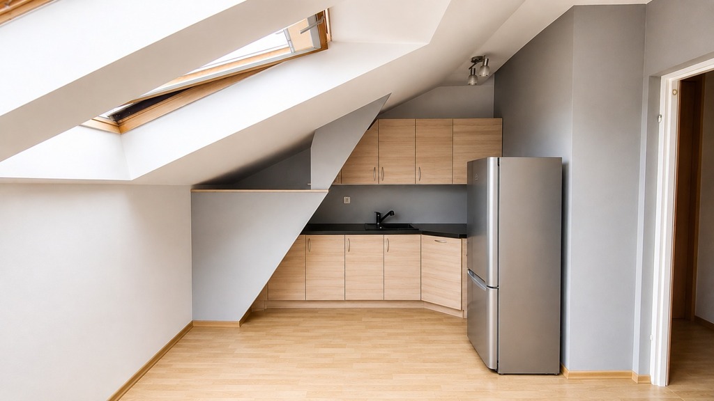 Mieszkanie na sprzedaż Szczecin, Śródmieście 81 m2 | Arka Nieruchomości