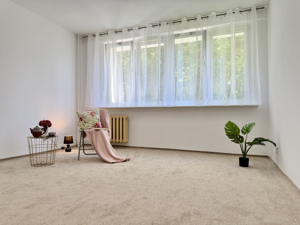 Mieszkanie na sprzedaż Szczecin, Pomorzany 27 m2 | Arka Nieruchomości