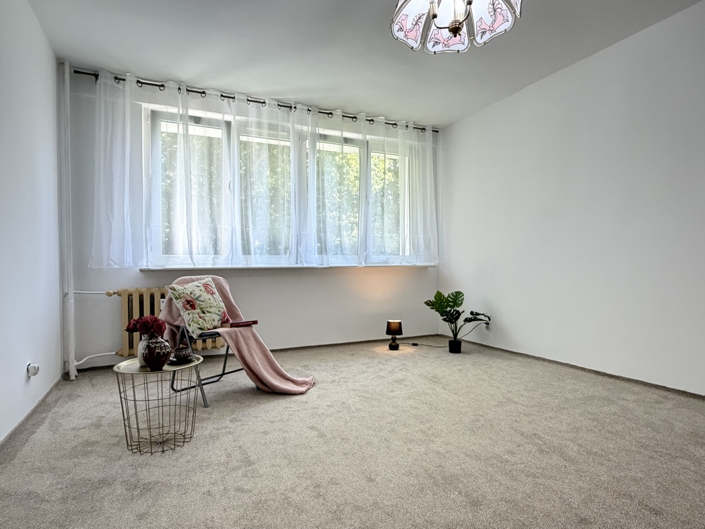 Mieszkanie na sprzedaż Szczecin, Pomorzany 27 m2 | Arka Nieruchomości