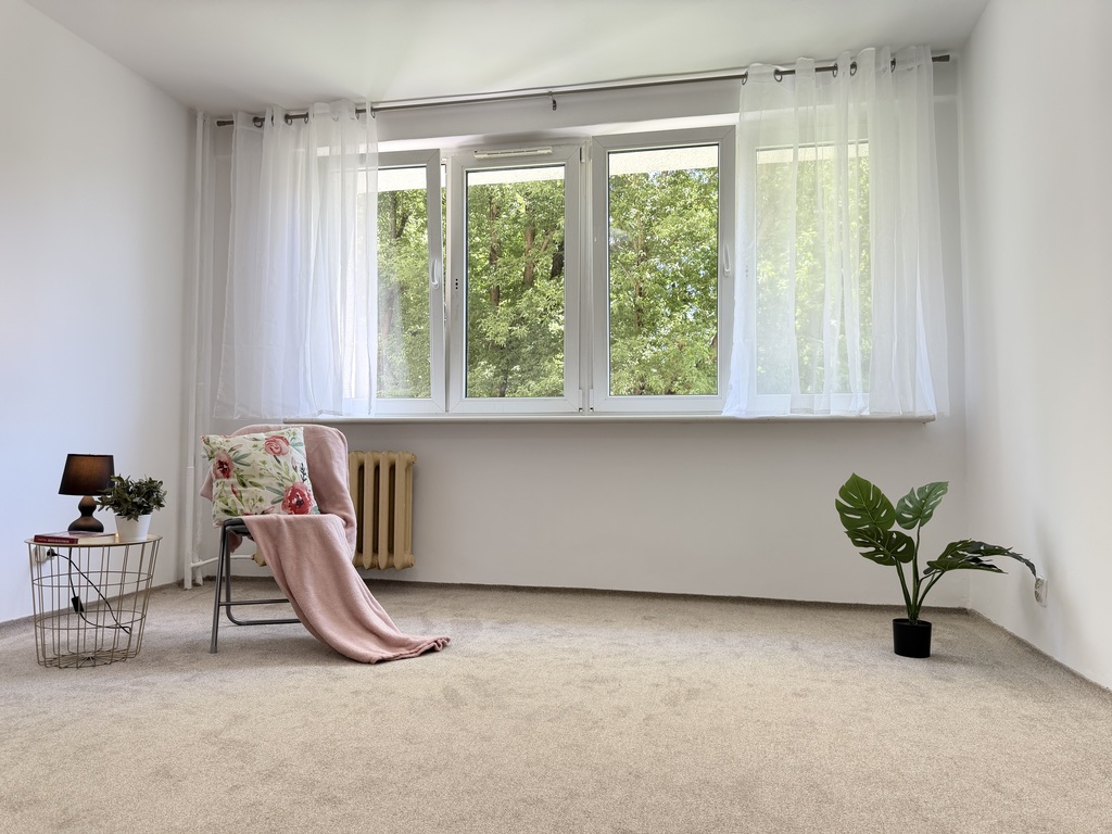 Mieszkanie na sprzedaż Szczecin, Pomorzany 27 m2 | Arka Nieruchomości