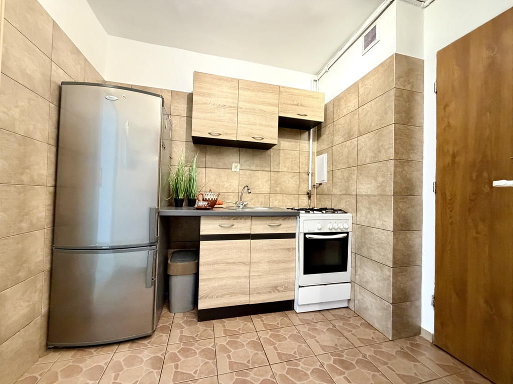 Mieszkanie na sprzedaż Szczecin, Pomorzany 27 m2 | Arka Nieruchomości