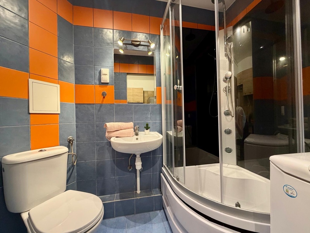 Mieszkanie na sprzedaż Szczecin, Pomorzany 27 m2 | Arka Nieruchomości