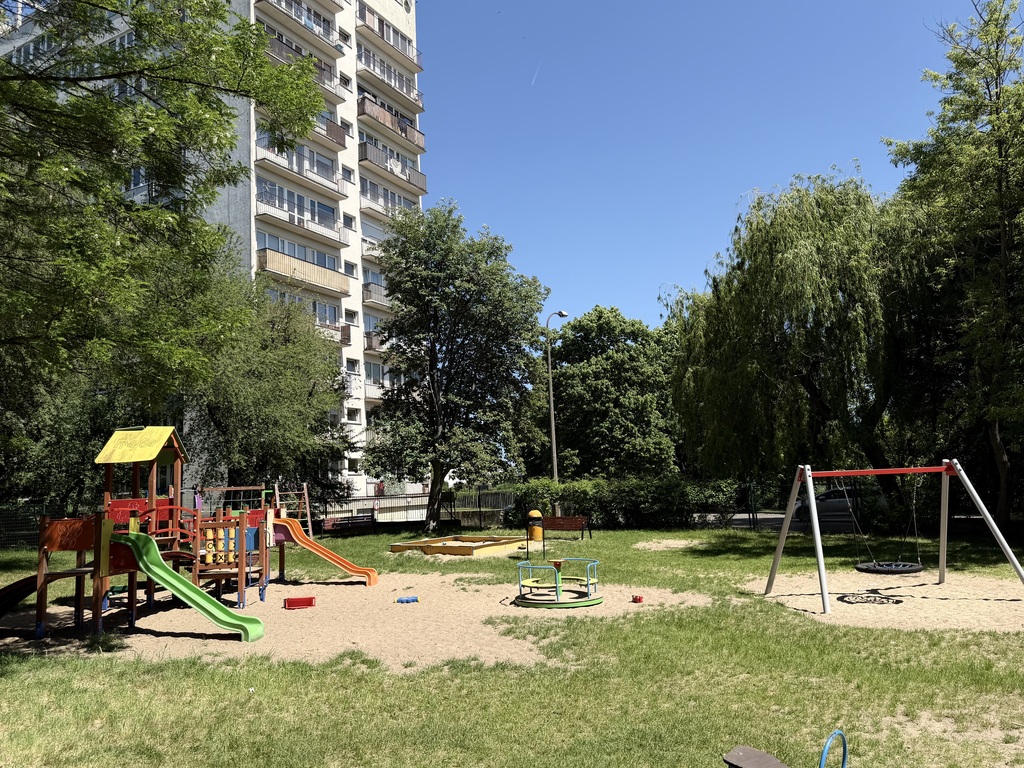 Mieszkanie na sprzedaż Szczecin, Pomorzany 27 m2 | Arka Nieruchomości