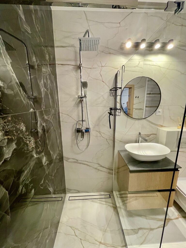 Mieszkanie na wynajem Szczecin, Łasztownia 60 m2 | Arka Nieruchomości
