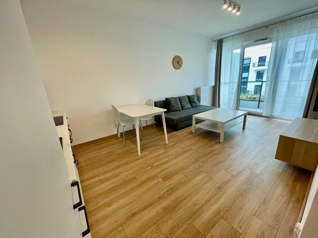 Mieszkanie na wynajem Szczecin, Łasztownia 60 m2 | Arka Nieruchomości