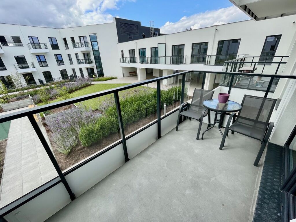 Mieszkanie na wynajem Szczecin, Łasztownia 60 m2 | Arka Nieruchomości