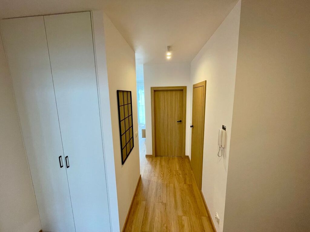Mieszkanie na wynajem Szczecin, Łasztownia 60 m2 | Arka Nieruchomości