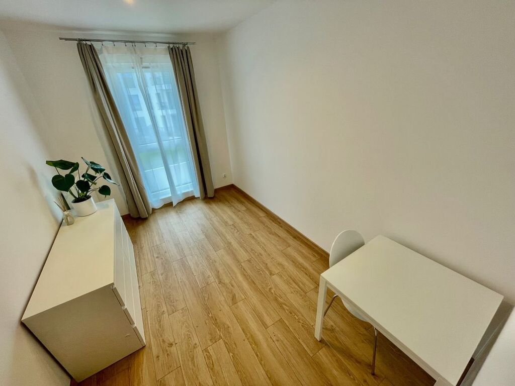 Mieszkanie na wynajem Szczecin, Łasztownia 60 m2 | Arka Nieruchomości