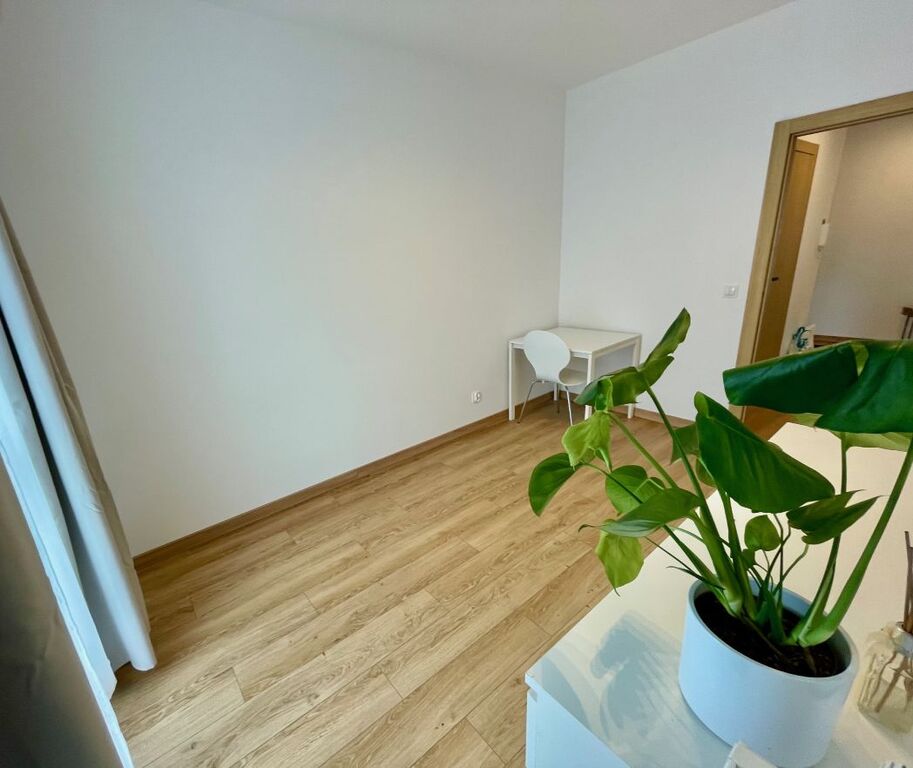 Mieszkanie na wynajem Szczecin, Łasztownia 60 m2 | Arka Nieruchomości