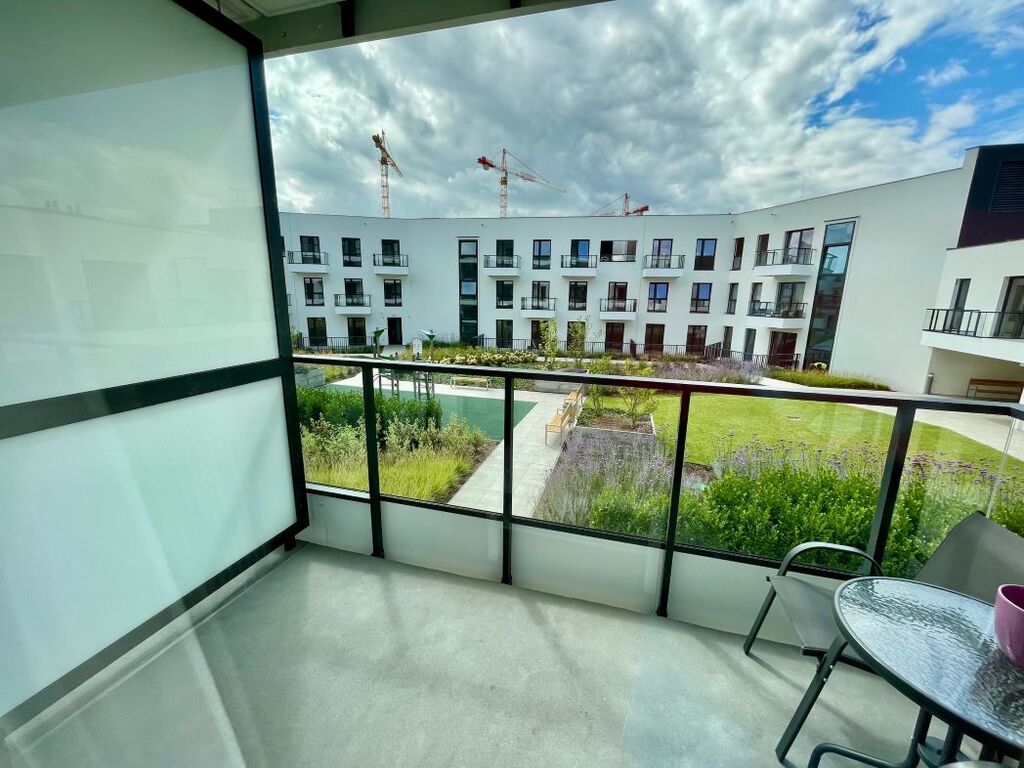 Mieszkanie na wynajem Szczecin, Łasztownia 60 m2 | Arka Nieruchomości
