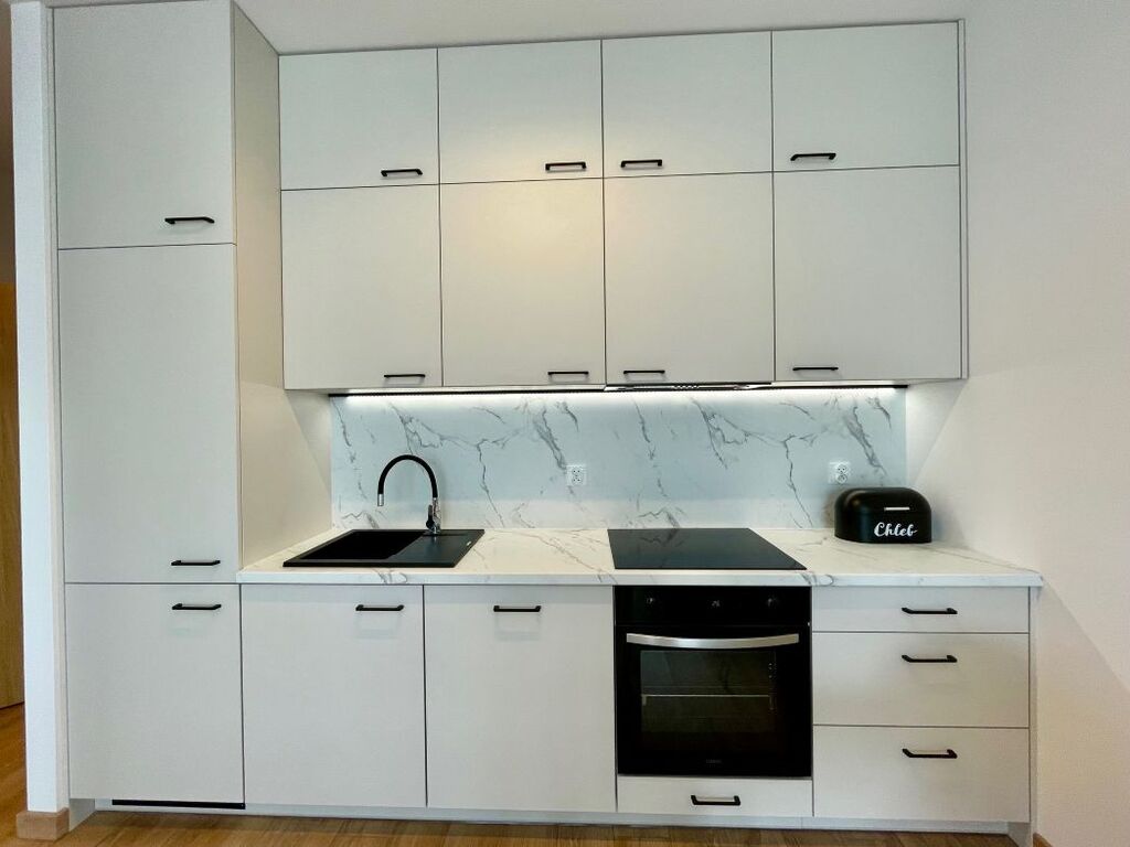 Mieszkanie na wynajem Szczecin, Łasztownia 60 m2 | Arka Nieruchomości