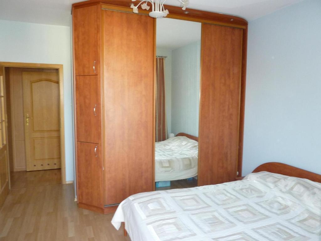 Mieszkanie na wynajem Szczecin, Centrum 76 m2 | Arka Nieruchomości