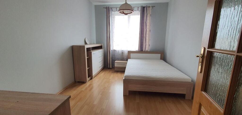 Mieszkanie na wynajem Szczecin, Centrum 76 m2 | Arka Nieruchomości