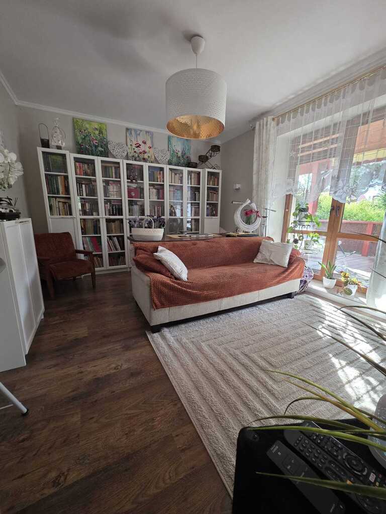 Dom na sprzedaż Krągi 145 m2 | Arka Nieruchomości