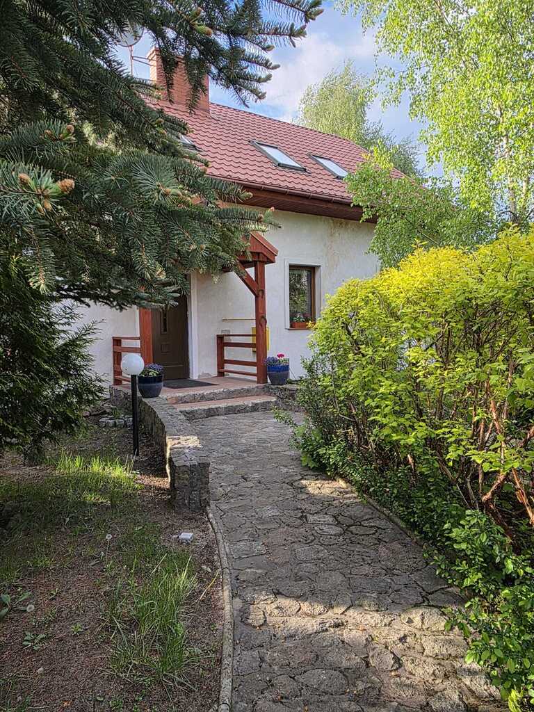 Dom na sprzedaż Krągi 145 m2 | Arka Nieruchomości