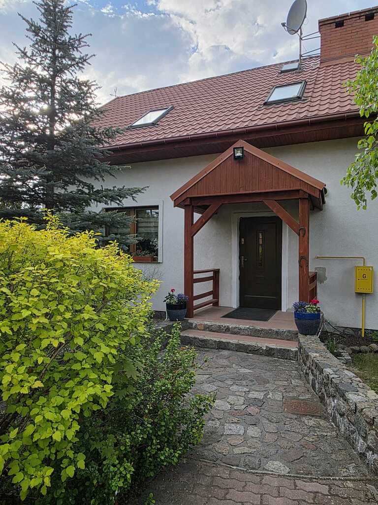 Dom na sprzedaż Krągi 145 m2 | Arka Nieruchomości