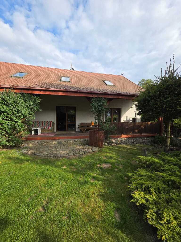 Dom na sprzedaż Krągi 145 m2 | Arka Nieruchomości